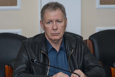 Очередное заседание ЗС начнется с отчета